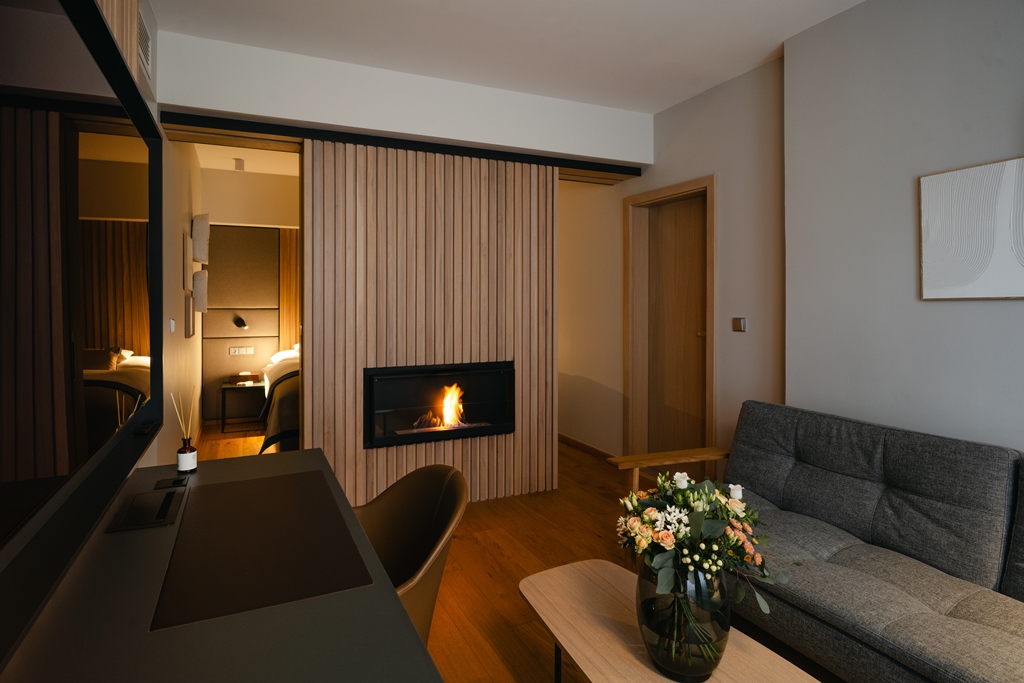 Grand Suite